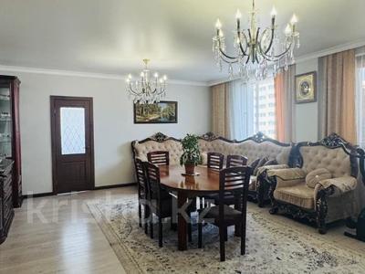 3-комнатная квартира · 97.9 м² · 9/24 этаж, Момышулы 11 за 43 млн ₸ в Астане, Алматы р-н