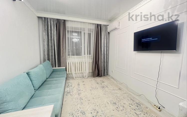 2-бөлмелі пәтер · 55 м² · 1 қабат, Косшыгулулы 23 — Эталон Мечта Тлендиева Спеццон Сейфуллина, бағасы: 15 000 ₸ в Астане, Сарыарка р-н — фото 2