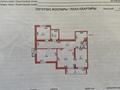 3-бөлмелі пәтер · 101 м² · 7/9 қабат, Шокана Валиханова 9/1, бағасы: 59 млн ₸ в Астане, р-н Байконур — фото 2
