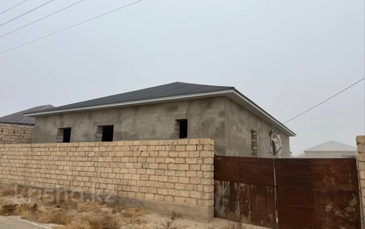 Отдельный дом · 5 комнат · 188.5 м² · 100 сот., Маната 129 за 15 млн 〒 в Жанаозен — фото 2