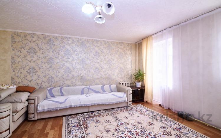 1-комнатная квартира · 36 м² · 4/7 этаж, Есенберлина 11/1 — Жастар за 16 млн ₸ в Астане, Сарыарка р-н — фото 11
