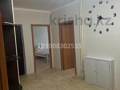 3-комнатная квартира · 83.8 м² · 4/9 этаж, мкр. Зачаганск пгт, Монкеулы 83/1 за 27.5 млн ₸ в Уральске