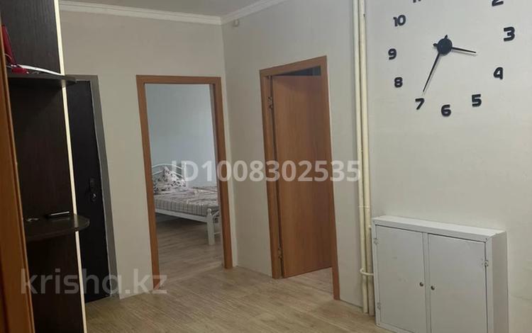 3-комнатная квартира · 83.8 м² · 4/9 этаж, мкр. Зачаганск пгт, Монкеулы 83/1 за 27.5 млн ₸ в Уральске — фото 14