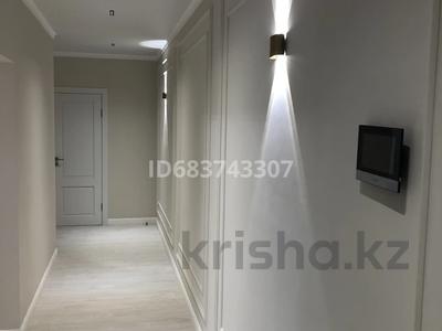 2-комнатная квартира · 60 м² · 4/9 этаж, Абылхаир хана 65 за 45 млн 〒 в Атырау