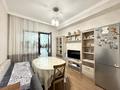 2-комнатная квартира · 68.1 м² · 3/8 этаж, Нажимеденова 34 за 40.5 млн ₸ в Астане, Алматы р-н — фото 7