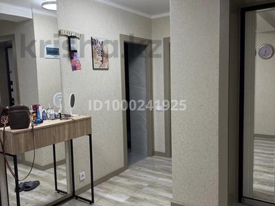 4-бөлмелі пәтер · 101 м² · 5/5 қабат, Павлова 70 — Павлова/Баймагамбетова, бағасы: 75 млн ₸ в Костанае