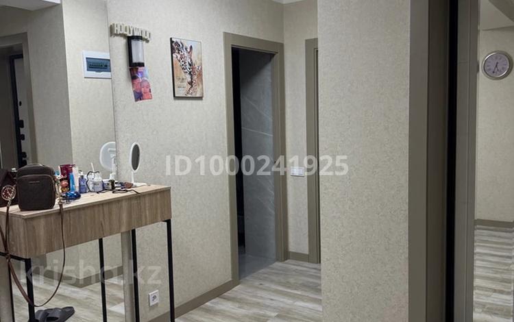 4-бөлмелі пәтер · 101 м² · 5/5 қабат, Павлова 70 — Павлова/Баймагамбетова, бағасы: 75 млн ₸ в Костанае — фото 3