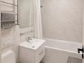 2-бөлмелі пәтер · 50 м² · 3/9 қабат, Абая, бағасы: 58 млн ₸ в Алматы, Бостандыкский р-н — фото 2
