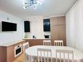 3-комнатная квартира · 80.3 м² · 3/7 этаж, Калдаякова 27 за 47 млн ₸ в Астане, Сарайшык р-н