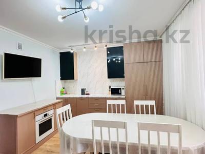 3-комнатная квартира · 80.3 м² · 3/7 этаж, Калдаякова 27 за 47 млн ₸ в Астане, Сарайшык р-н