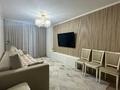 2-комнатная квартира · 45 м² · 3/5 этаж, мкр Новый Город, Нуркена Абдирова 46/1 за 20.8 млн ₸ в Караганде, Казыбек би р-н