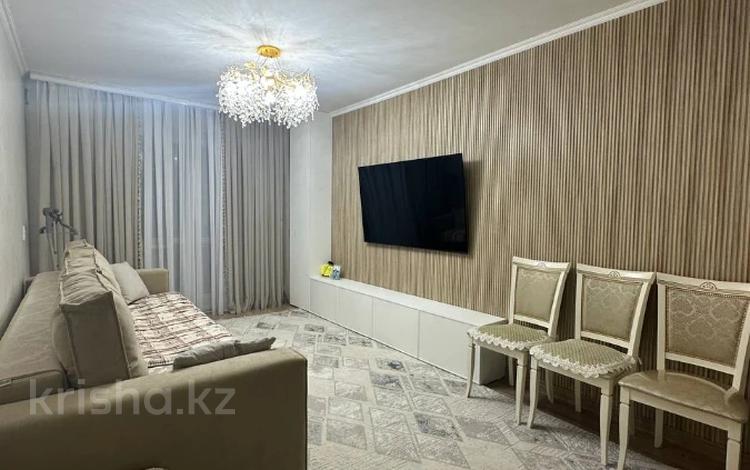 2-комнатная квартира · 45 м² · 3/5 этаж, мкр Новый Город, Нуркена Абдирова 46/1 за 20.8 млн ₸ в Караганде, Казыбек би р-н — фото 2