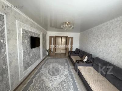2-комнатная квартира · 54 м² · 4/5 этаж, Ермек Серкебаев 45 за 28 млн ₸ в Астане, Сарыарка р-н