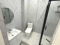 1-комнатная квартира · 49 м² · 3/7 этаж, Октябрьская за 24 млн 〒 в Шымкенте, Туран р-н — фото 12