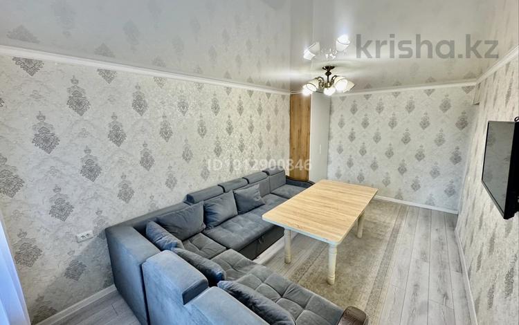 2-бөлмелі пәтер · 50 м² · 2/5 қабат, Ал фараби 3А — Мед академия, бағасы: 21 млн ₸ в Шымкенте, Абайский р-н — фото 2