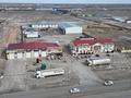 Гараж · 500 м² · Северный пром зона 24 — На против спец цона за 2 000 ₸ в Атырау