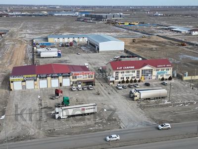 Гараж · 500 м² · Северный пром зона 24 — На против спец цона за 2 000 ₸ в Атырау