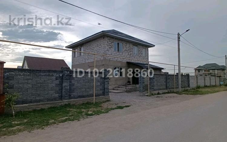 Жеке үй · 6 бөлме · 166 м² · 8 жүзд., Жаңадәуір, Жарокова 25, бағасы: 52 млн ₸ в Алатау, Жанадаур — фото 2