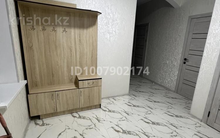 2-бөлмелі пәтер · 80 м² · 2/2 қабат, Квартал 9 763/6 — Район сду, бағасы: 210 000 ₸ в Каскелене — фото 2