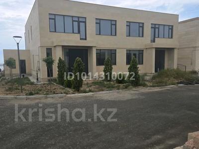 Отдельный дом · 5 комнат · 250 м² · 6 сот., Зона отдыха Костобланка 29-30 за 40 млн ₸ в Актау