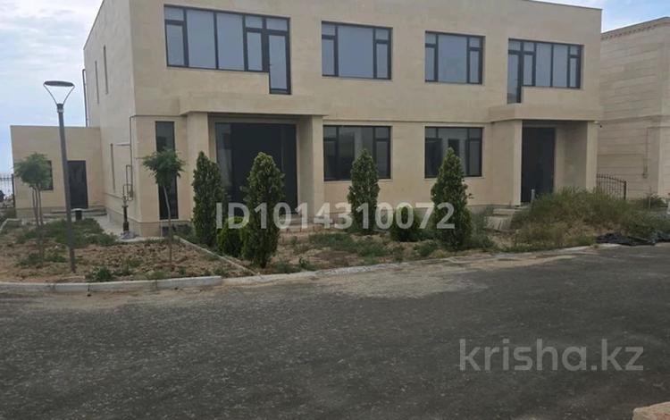 Отдельный дом · 5 комнат · 250 м² · 6 сот., Зона отдыха Костобланка 29-30 за 40 млн ₸ в Актау — фото 2