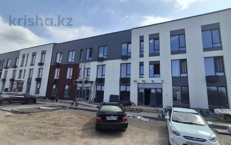 2-бөлмелі пәтер · 91 м² · 1/3 қабат, Алатауская трасса 33ж 33Ж, бағасы: 42 млн ₸ в Бельбулаке (Мичурино) — фото 13