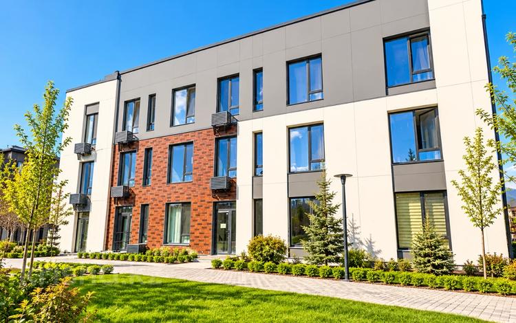 2-комнатная квартира · 67 м² · 1/3 этаж, Алатауская трасса 33ж 33Ж за 42 млн ₸ в Бельбулаке (Мичурино) — фото 25