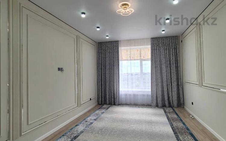 2-комнатная квартира · 72.9 м² · 4/5 этаж, мкр. Алтын орда за 28.5 млн ₸ в Актобе — фото 2