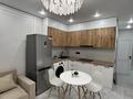 2-комнатная квартира · 40 м² · 9/9 этаж, Туран 55/16 за 300 000 ₸ в Астане, Нура р-н