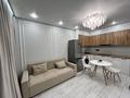 2-комнатная квартира · 40 м² · 9/9 этаж, Туран 55/16 за 300 000 ₸ в Астане, Нура р-н — фото 2
