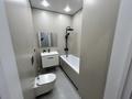 2-комнатная квартира · 40 м² · 9/9 этаж, Туран 55/16 за 300 000 ₸ в Астане, Нура р-н — фото 4