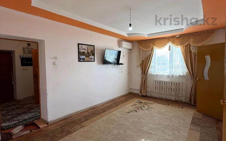 Отдельный дом · 5 комнат · 100 м² · 10 сот., Ул.Ж.Махамбетова 148 за 12 млн 〒 в  — фото 2