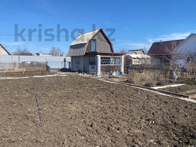 Дача · 4 комнаты · 25 м² · 8 сот., СО Весна 295 — Пересечение центральной улицы и улицы #10 за 6 млн 〒 в Костанае