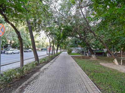3-комнатная квартира · 84.3 м² · 3/9 этаж, Назарбаева 47 — Маметовой за 57.8 млн ₸ в Алматы, Алмалинский р-н
