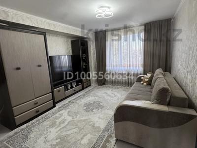 3-комнатная квартира · 76.3 м² · 5/5 этаж, Жангозина 15 за 25 млн 〒 в Каскелене