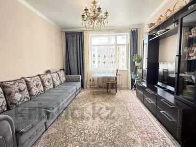 4-бөлмелі пәтер · 110 м² · 8/10 қабат, ул. Бухар жырау 34/2 — Бокейхана, бағасы: 64 млн ₸ в Астане, Есильский р-н
