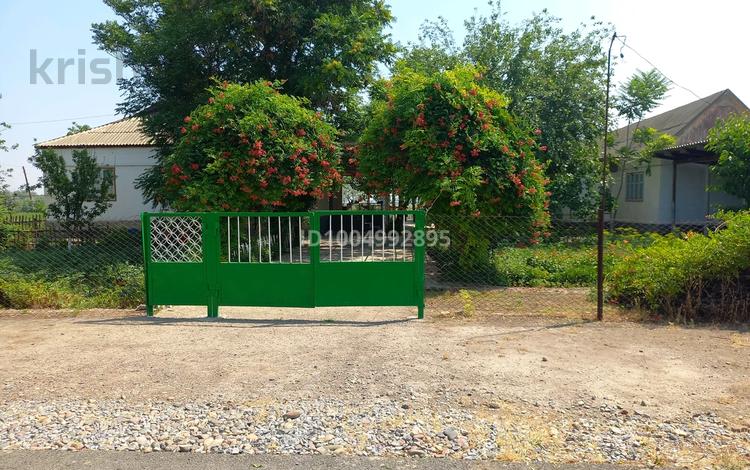 Отдельный дом · 6 комнат · 170 м² · 25 сот., Қызылжар 1 — Жетісай ауданы, Қазыбек би а/ә, Ә. Оспанов ауылы, Қызылжар көшесі 1 үй за 15 млн 〒 в Атакенте — фото 2