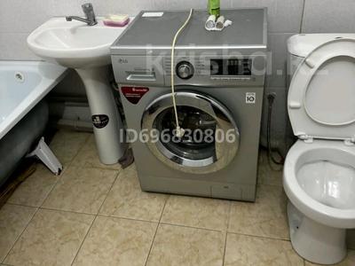 2-бөлмелі пәтер · 58 м² · 5/5 қабат, мкр Кайтпас 2 69 — Тулеметова 69 дом, бағасы: 120 000 ₸ в Шымкенте, Абайский р-н