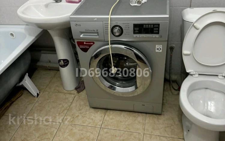 2-бөлмелі пәтер · 58 м² · 5/5 қабат, мкр Кайтпас 2 69 — Тулеметова 69 дом, бағасы: 120 000 ₸ в Шымкенте, Абайский р-н — фото 2