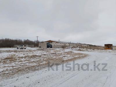 Өнеркәсіптік база · 3 га, Кокшетау 2 1, бағасы: 500 000 ₸