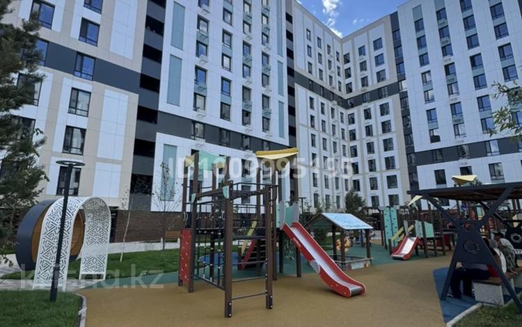 2-комнатная квартира · 59.69 м² · 4/12 этаж, Жумекен Нажимеденов 26 за 35.8 млн ₸ в Астане, Сарайшык р-н — фото 6