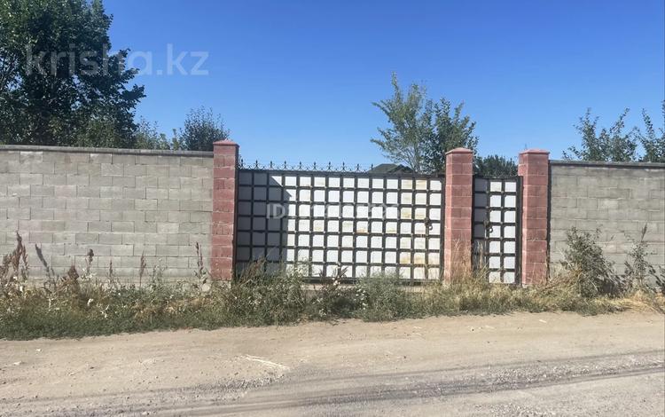 Участок · 34 сотки, Белбулакский.с.о Белбулак уч.кв079уч.3027 за 40 млн ₸ в Алматинской обл., Талгарский р-н — фото 2