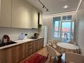 1-комнатная квартира · 50 м² · 12/12 этаж, Райымбека 162/6 за 350 000 ₸ в Алматы, Алмалинский р-н — фото 9