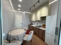 1-комнатная квартира · 50 м² · 12/12 этаж, Райымбека 162/6 за 350 000 ₸ в Алматы, Алмалинский р-н — фото 11
