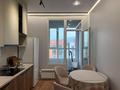 1-комнатная квартира · 50 м² · 12/12 этаж, Райымбека 162/6 за 350 000 ₸ в Алматы, Алмалинский р-н — фото 8