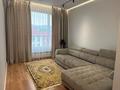 1-комнатная квартира · 50 м² · 12/12 этаж, Райымбека 162/6 за 350 000 ₸ в Алматы, Алмалинский р-н — фото 2