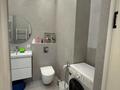 1-комнатная квартира · 50 м² · 12/12 этаж, Райымбека 162/6 за 350 000 ₸ в Алматы, Алмалинский р-н — фото 16