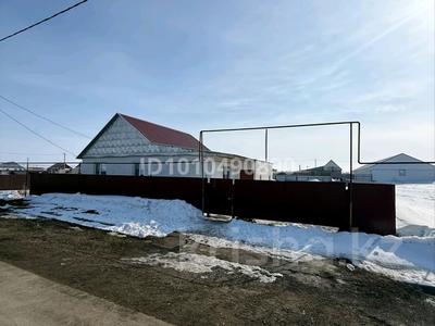 Отдельный дом · 5 комнат · 80 м² · 8 сот., Строительная 3 6 — ФОК Кызылтал за 12 млн 〒 в Аксае