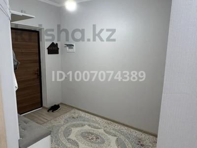 2-комнатная квартира · 63.5 м² · 1/9 этаж, Байдибек Би 9/3 за 170 000 〒 в Шымкенте, Каратауский р-н