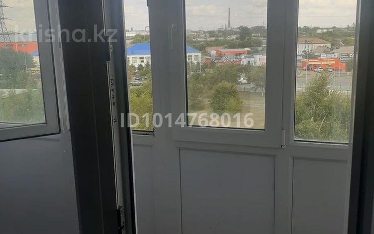 1-бөлмелі пәтер · 38 м² · 5/6 қабат, Центральный 35, бағасы: 12.8 млн ₸ в Кокшетау — фото 12